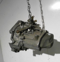 Boite de vitesses PEUGEOT 306 Photo n°5