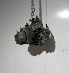 Boite de vitesses PEUGEOT 306 Photo n°6