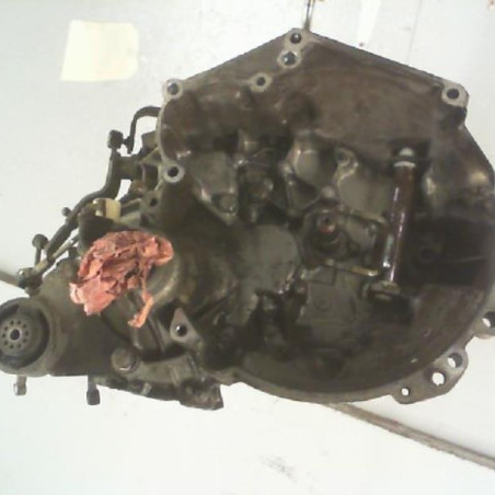 Boite de vitesses CITROEN AX Photo n°1