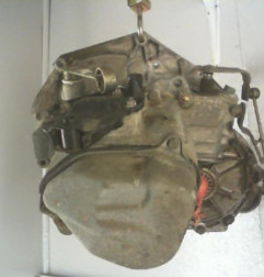 Boite de vitesses CITROEN AX