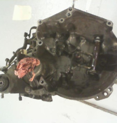 Boite de vitesses CITROEN AX Photo n°4