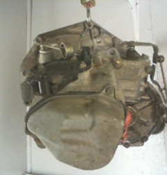 Boite de vitesses CITROEN AX Photo n°5