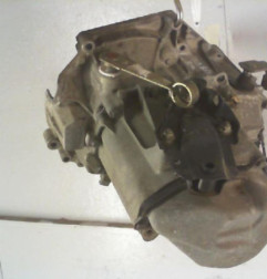 Boite de vitesses CITROEN AX Photo n°6