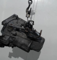 Boite de vitesses PEUGEOT 106 Photo n°1