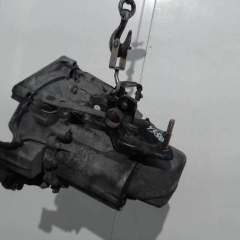 Boite de vitesses PEUGEOT 106