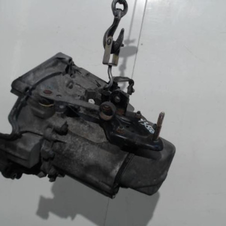 Boite de vitesses PEUGEOT 106 Photo n°1