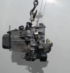 Boite de vitesses PEUGEOT 106 Photo n°3