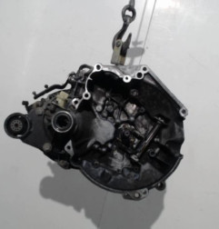 Boite de vitesses PEUGEOT 106 Photo n°5