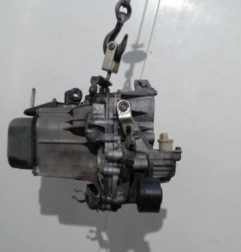 Boite de vitesses PEUGEOT 106 Photo n°6