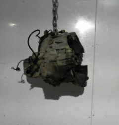 Boite de vitesses CITROEN ZX Photo n°1