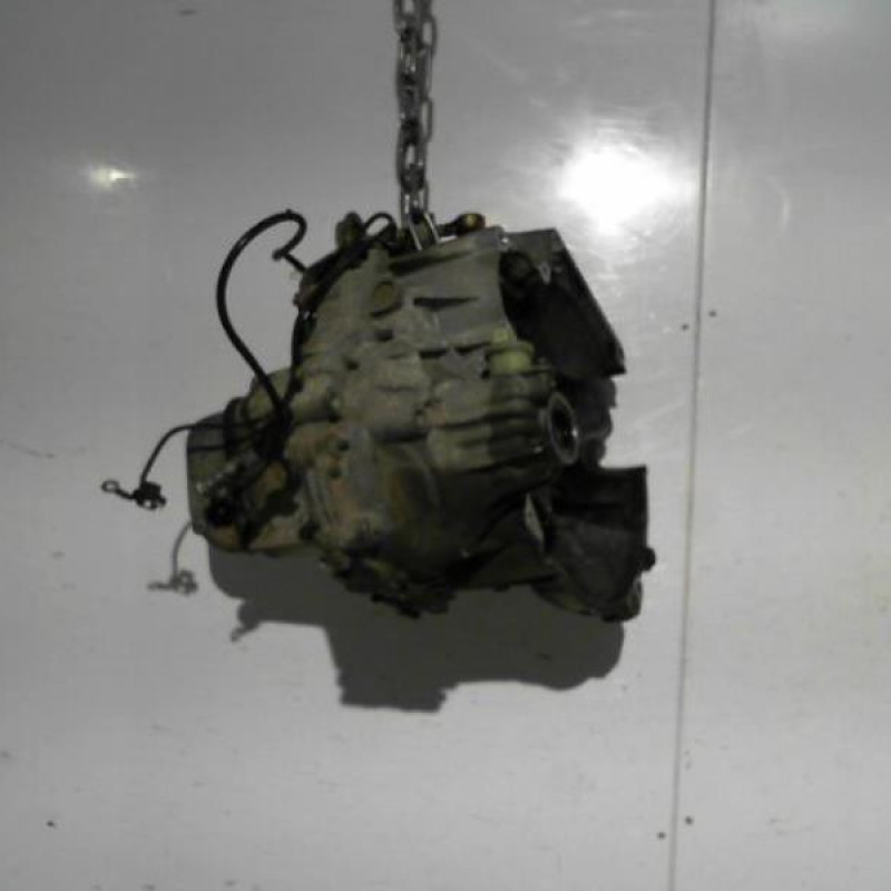 Boite de vitesses CITROEN ZX