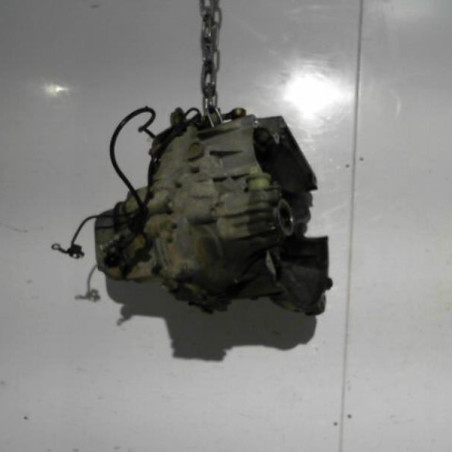 Boite de vitesses CITROEN ZX Photo n°1