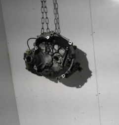 Boite de vitesses CITROEN ZX