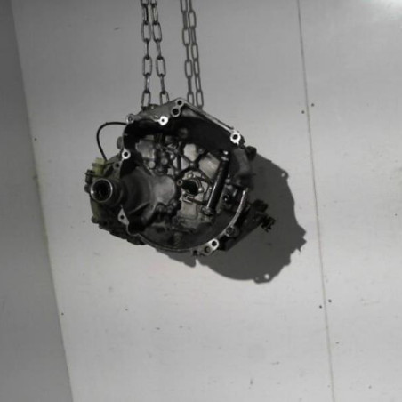 Boite de vitesses CITROEN ZX
