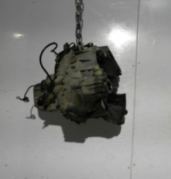 Boite de vitesses CITROEN ZX Photo n°4