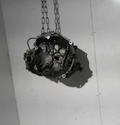 Boite de vitesses CITROEN ZX Photo n°5