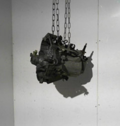 Boite de vitesses CITROEN ZX Photo n°6
