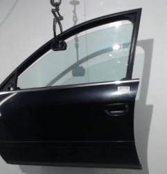 Porte avant gauche AUDI A6 2 Photo n°5