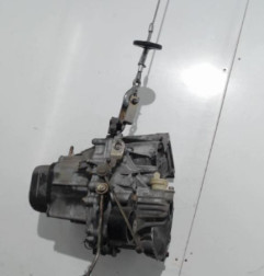 Boite de vitesses PEUGEOT 106 Photo n°1