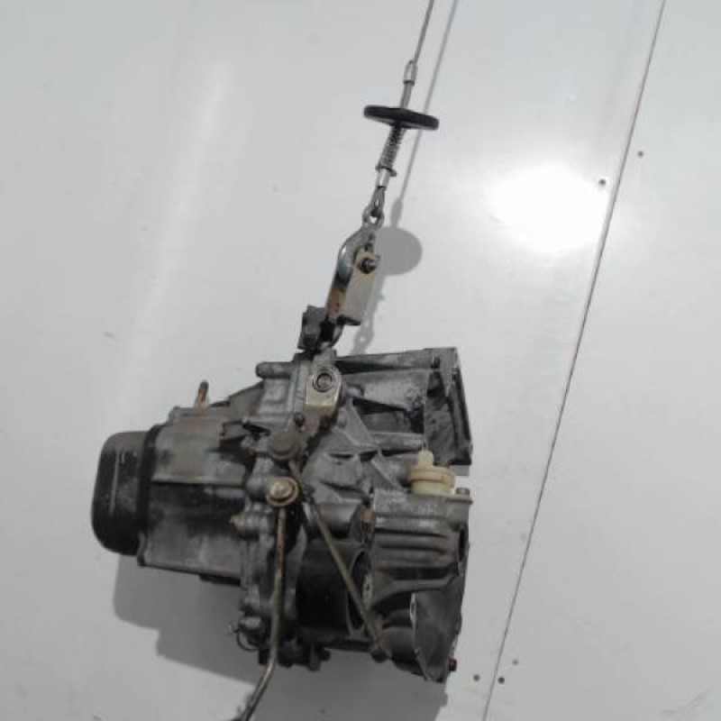 Boite de vitesses PEUGEOT 106