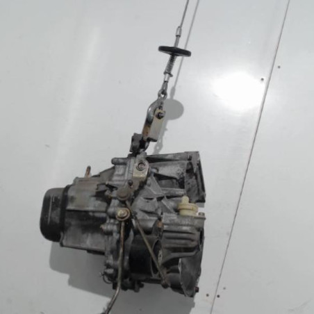 Boite de vitesses PEUGEOT 106 Photo n°1