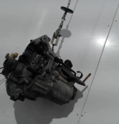 Boite de vitesses PEUGEOT 106 Photo n°3