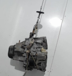 Boite de vitesses PEUGEOT 106 Photo n°4