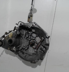 Boite de vitesses PEUGEOT 106 Photo n°5