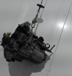 Boite de vitesses PEUGEOT 106 Photo n°6