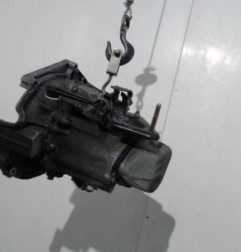 Boite de vitesses PEUGEOT 106 Photo n°1