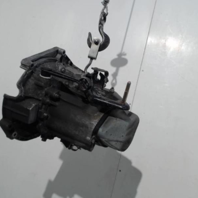 Boite de vitesses PEUGEOT 106