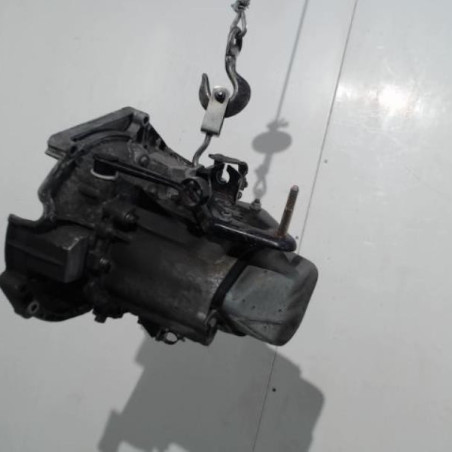 Boite de vitesses PEUGEOT 106 Photo n°1