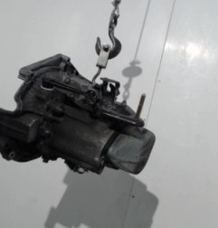 Boite de vitesses PEUGEOT 106 Photo n°4