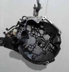 Boite de vitesses PEUGEOT 106 Photo n°5