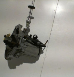 Boite de vitesses CITROEN SAXO Photo n°1