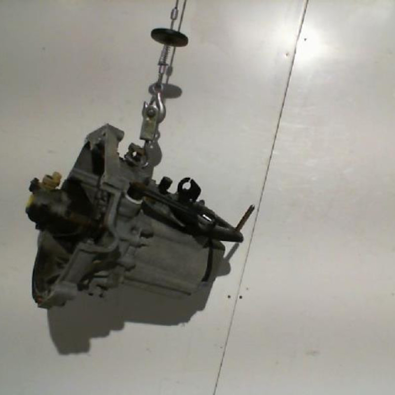 Boite de vitesses CITROEN SAXO