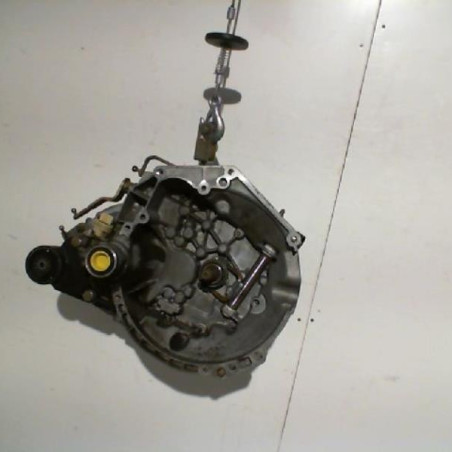 Boite de vitesses CITROEN SAXO
