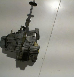 Boite de vitesses CITROEN SAXO Photo n°3