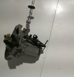 Boite de vitesses CITROEN SAXO Photo n°4