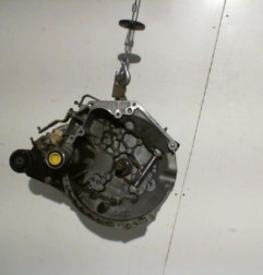 Boite de vitesses CITROEN SAXO Photo n°5