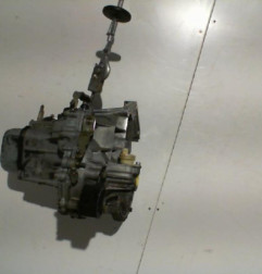 Boite de vitesses CITROEN SAXO Photo n°6