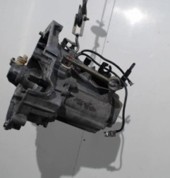 Boite de vitesses PEUGEOT 206 Photo n°1