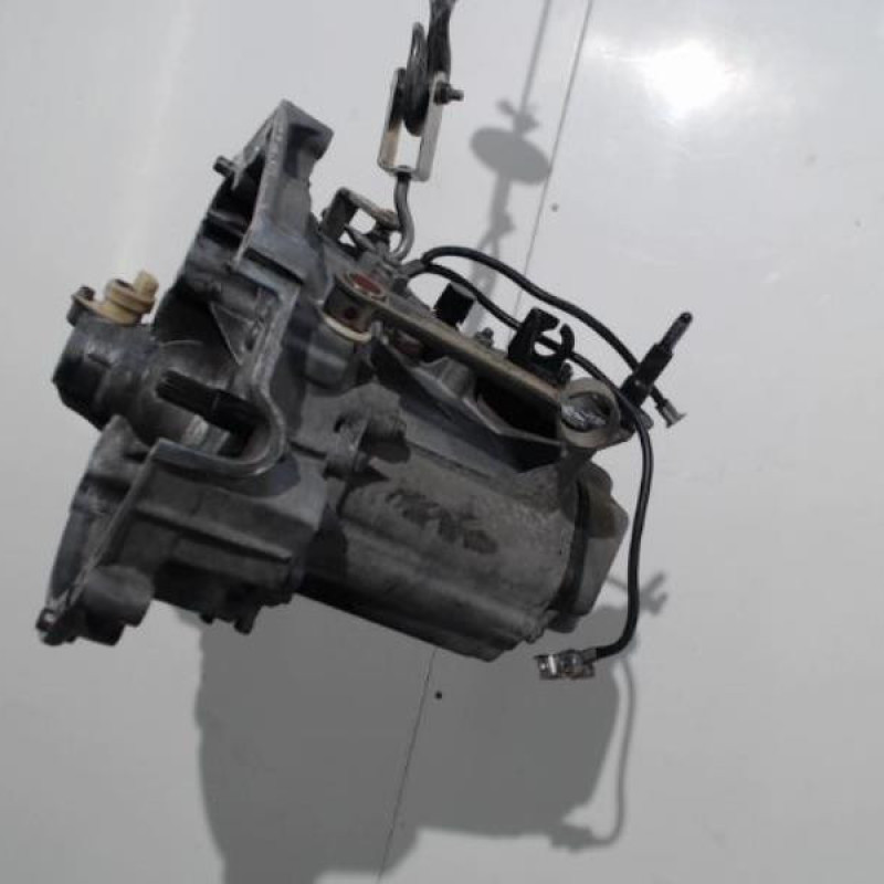 Boite de vitesses PEUGEOT 206