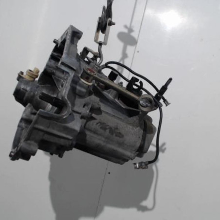 Boite de vitesses PEUGEOT 206 Photo n°1