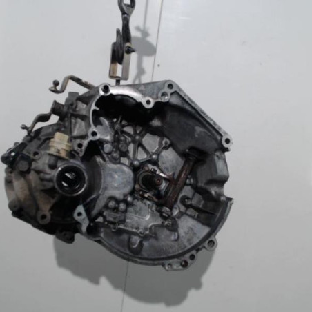 Boite de vitesses PEUGEOT 206