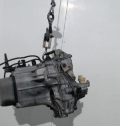 Boite de vitesses PEUGEOT 206 Photo n°3