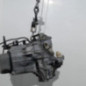 Boite de vitesses PEUGEOT 206