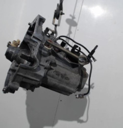Boite de vitesses PEUGEOT 206 Photo n°4