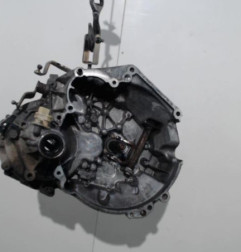 Boite de vitesses PEUGEOT 206 Photo n°5