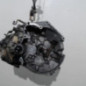 Boite de vitesses PEUGEOT 206